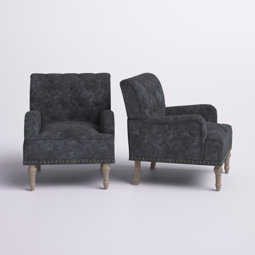 Wayfair French Country Accent Chairs You'll Love in 2024